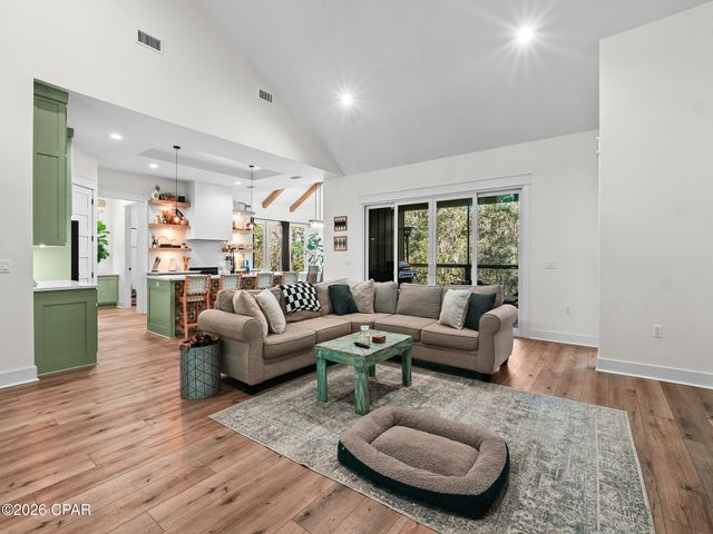 8555 Preservation Drive, Panama City Beach, FL 32413