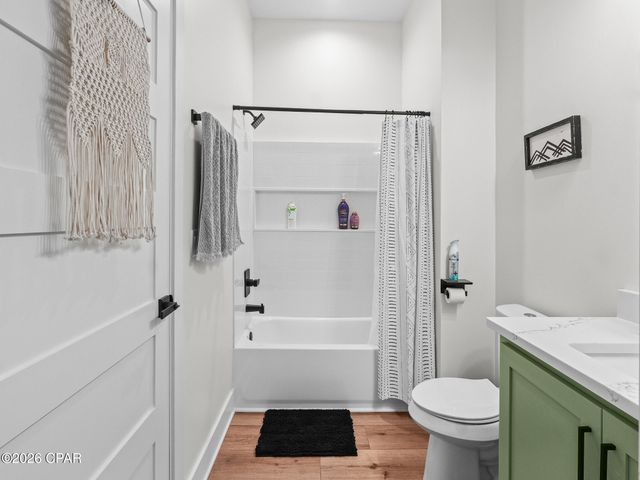 8555 Preservation Drive, Panama City Beach, FL 32413