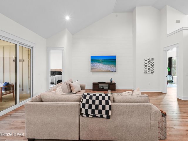 8555 Preservation Drive, Panama City Beach, FL 32413