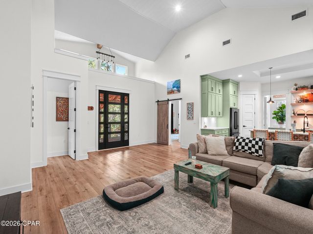 8555 Preservation Drive, Panama City Beach, FL 32413