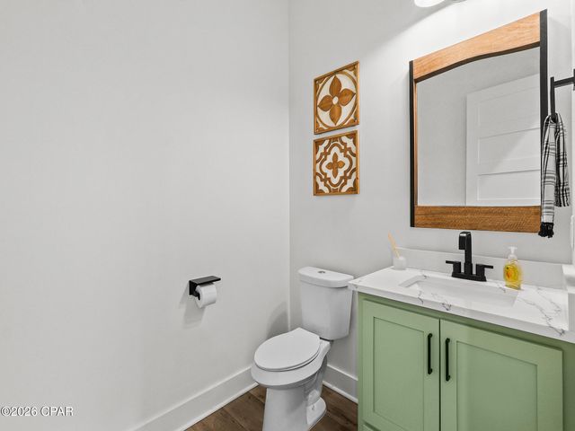 8555 Preservation Drive, Panama City Beach, FL 32413