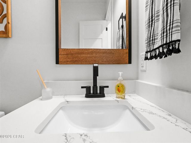 8555 Preservation Drive, Panama City Beach, FL 32413