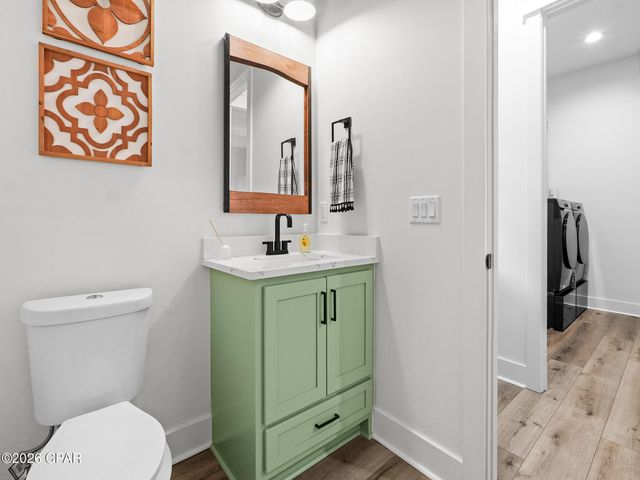 8555 Preservation Drive, Panama City Beach, FL 32413