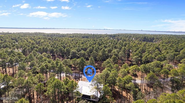 8555 Preservation Drive, Panama City Beach, FL 32413