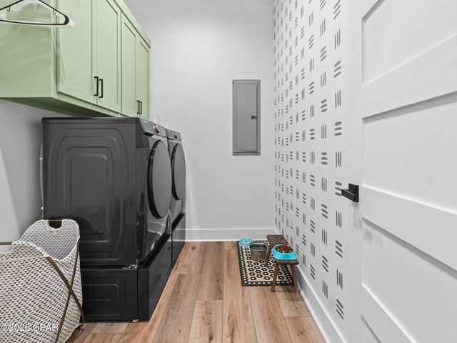 8555 Preservation Drive, Panama City Beach, FL 32413