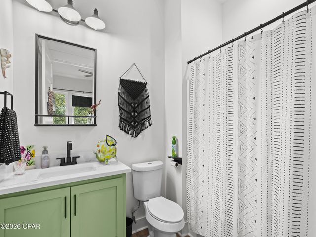 8555 Preservation Drive, Panama City Beach, FL 32413