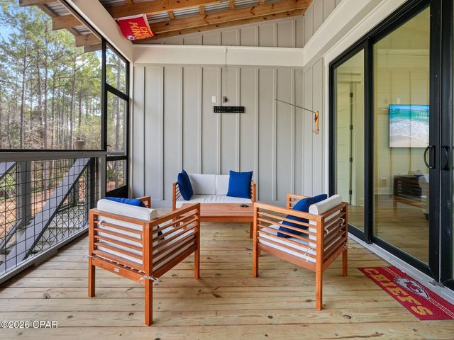 8555 Preservation Drive, Panama City Beach, FL 32413