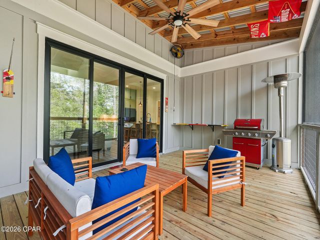 8555 Preservation Drive, Panama City Beach, FL 32413