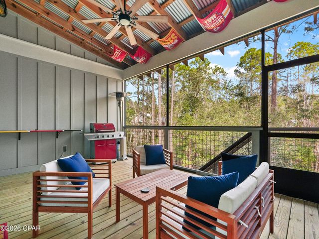 8555 Preservation Drive, Panama City Beach, FL 32413