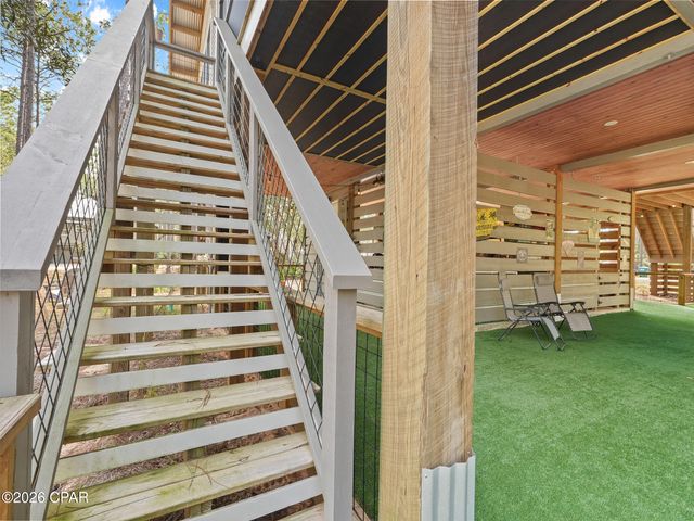 8555 Preservation Drive, Panama City Beach, FL 32413