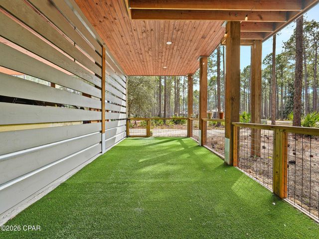 8555 Preservation Drive, Panama City Beach, FL 32413