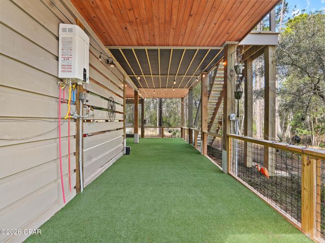 8555 Preservation Drive, Panama City Beach, FL 32413