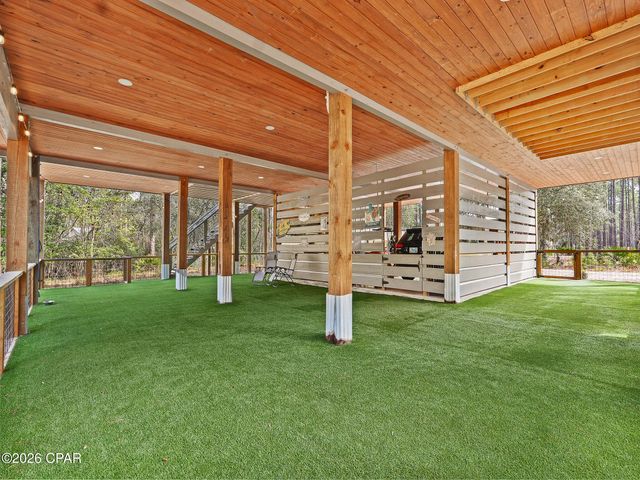 8555 Preservation Drive, Panama City Beach, FL 32413