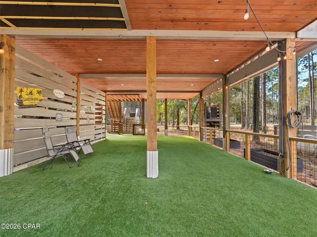 8555 Preservation Drive, Panama City Beach, FL 32413