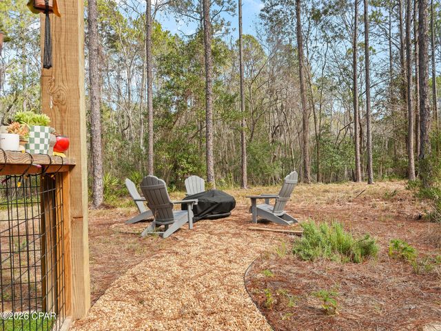 8555 Preservation Drive, Panama City Beach, FL 32413