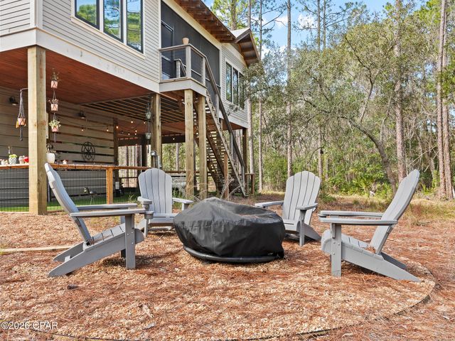 8555 Preservation Drive, Panama City Beach, FL 32413