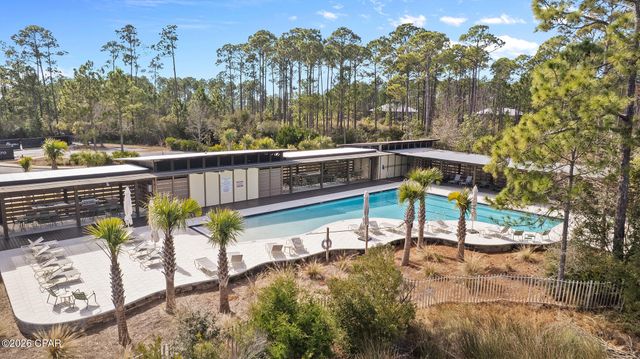8555 Preservation Drive, Panama City Beach, FL 32413