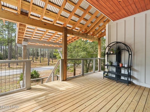 8555 Preservation Drive, Panama City Beach, FL 32413