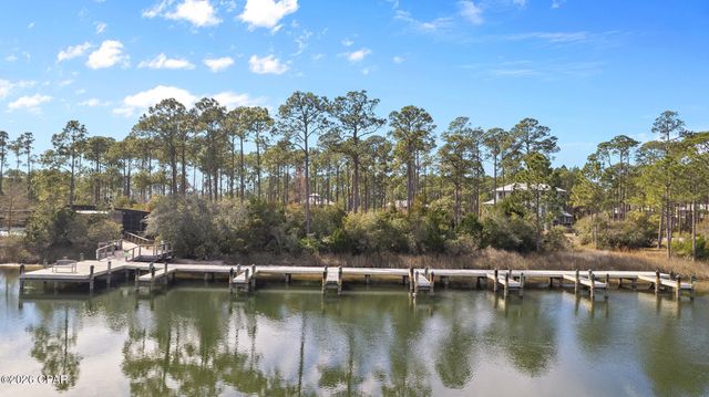 8555 Preservation Drive, Panama City Beach, FL 32413