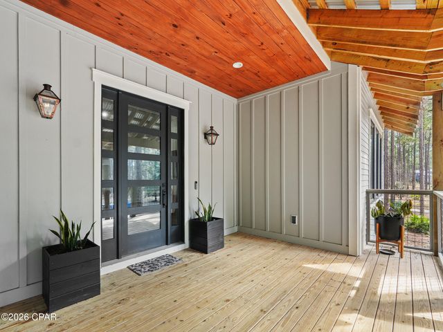 8555 Preservation Drive, Panama City Beach, FL 32413