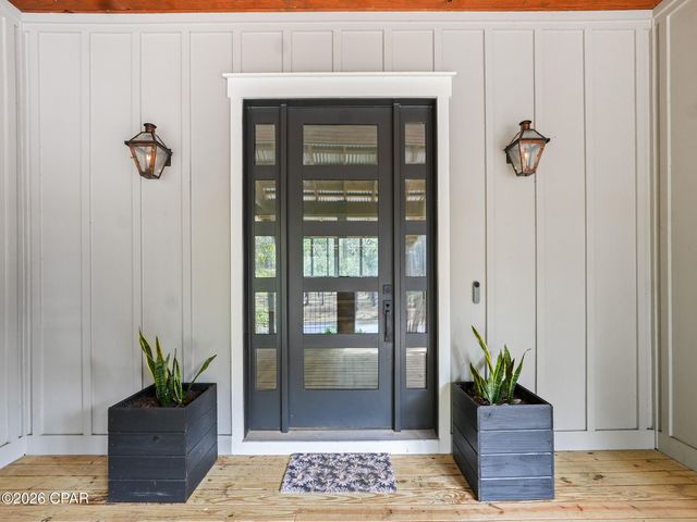 8555 Preservation Drive, Panama City Beach, FL 32413