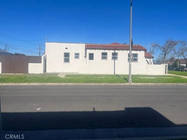 7531 S Denker Avenue, Los Angeles, CA 90047