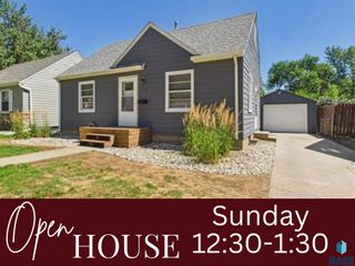 2404 S Hawthorne Ave Avenue, Sioux Falls, SD 57104
