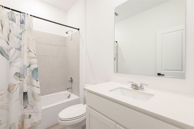 512 Capstone Court, Princeton, TX 75407