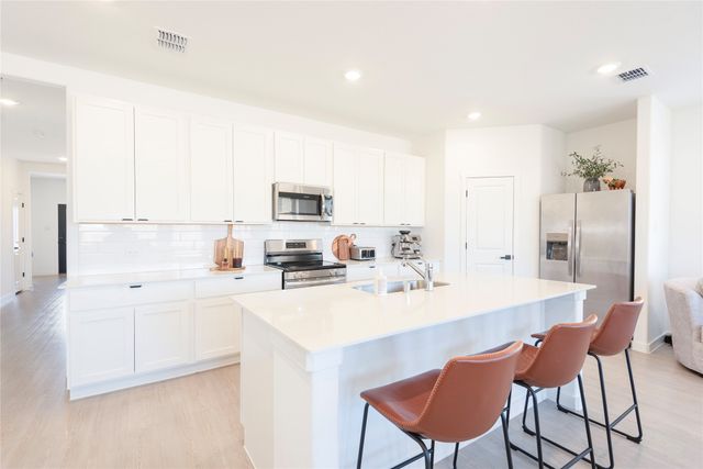 512 Capstone Court, Princeton, TX 75407