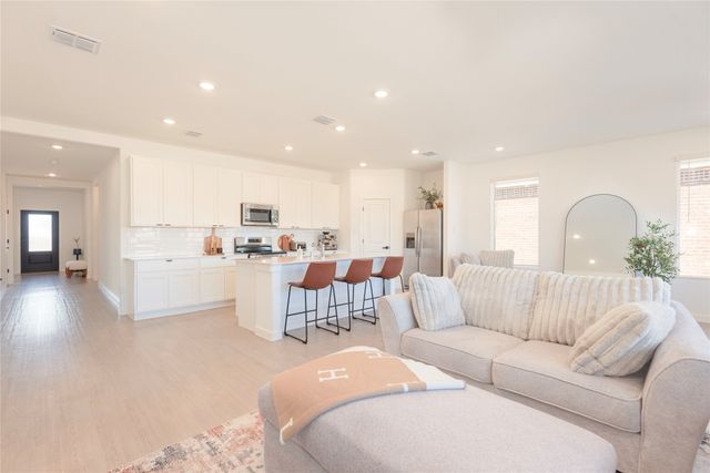 512 Capstone Court, Princeton, TX 75407