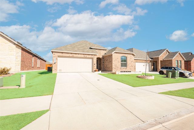 512 Capstone Court, Princeton, TX 75407