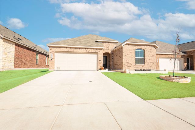 512 Capstone Court, Princeton, TX 75407