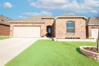 512 Capstone Court, Princeton, TX 75407