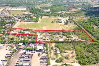 1611 Gena Rd, San Antonio, TX 78227