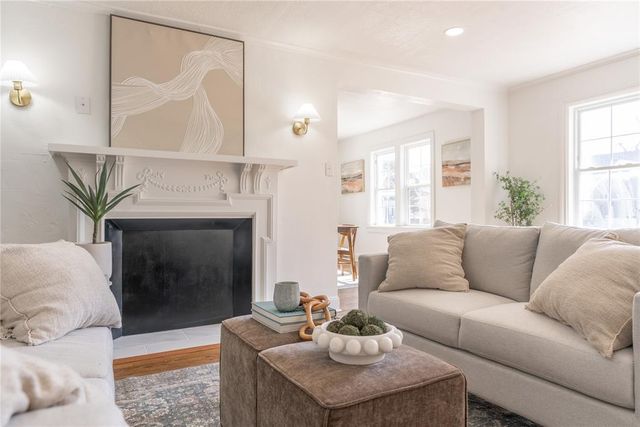 2217 NW 25th Street, Oklahoma City, OK 73107