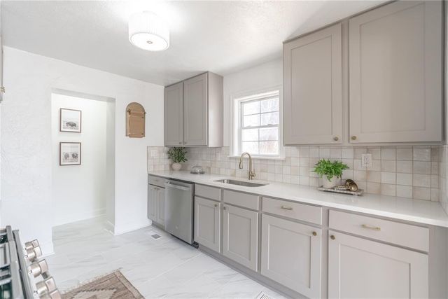 2217 NW 25th Street, Oklahoma City, OK 73107