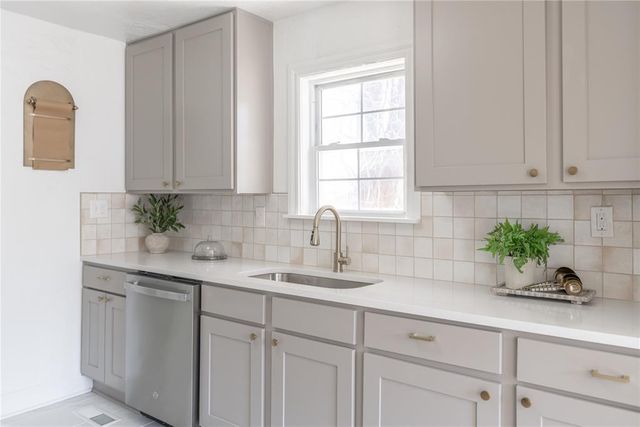 2217 NW 25th Street, Oklahoma City, OK 73107