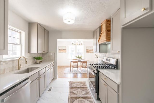 2217 NW 25th Street, Oklahoma City, OK 73107