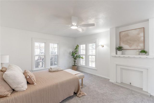 2217 NW 25th Street, Oklahoma City, OK 73107