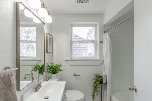 2217 NW 25th Street, Oklahoma City, OK 73107