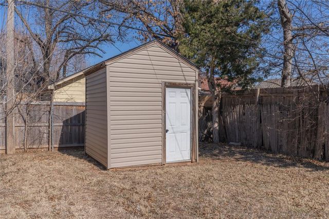 2217 NW 25th Street, Oklahoma City, OK 73107