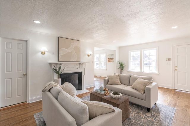 2217 NW 25th Street, Oklahoma City, OK 73107