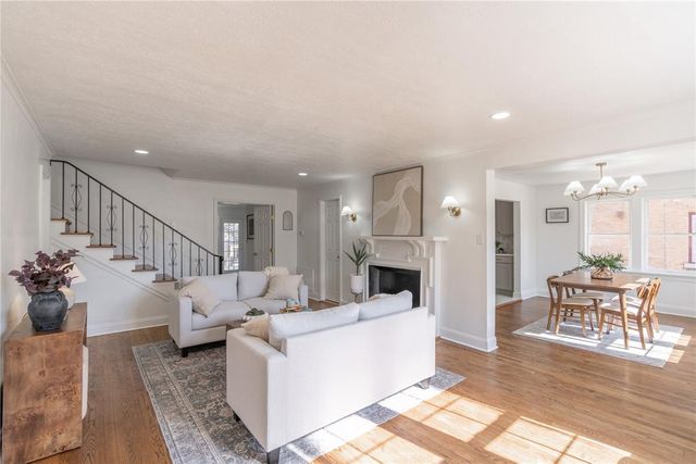 2217 NW 25th Street, Oklahoma City, OK 73107