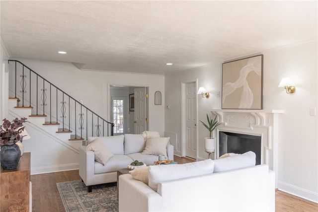 2217 NW 25th Street, Oklahoma City, OK 73107