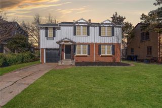 2217 NW 25th Street, Oklahoma City, OK 73107