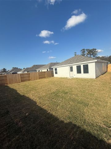 1735 Serenity Moon Drive, Crosby, TX 77532