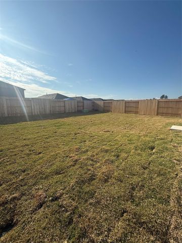 1735 Serenity Moon Drive, Crosby, TX 77532