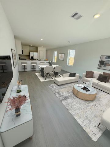 1735 Serenity Moon Drive, Crosby, TX 77532