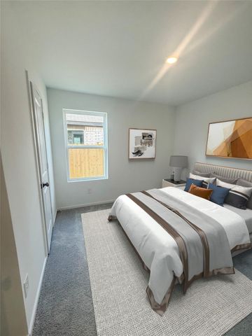 1735 Serenity Moon Drive, Crosby, TX 77532