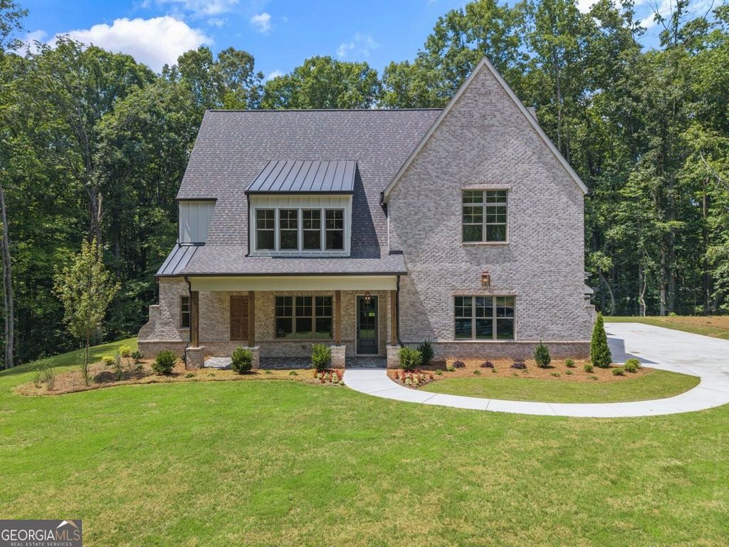 879 Arnold Mill Road, Woodstock, GA 30188 — photo 2